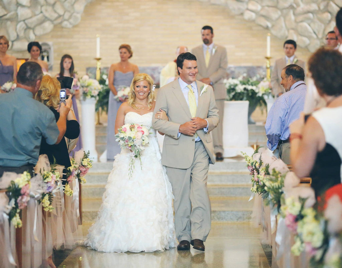 AMY AND JIM