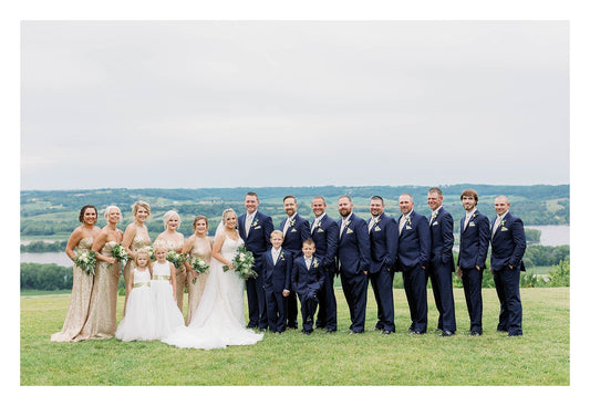 NATHAN AND NICOLE (WALLS) STEPP AUGUST 31, 2019