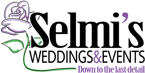 Selmi's Weddings & Events