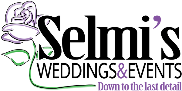 Selmi's Weddings & Events