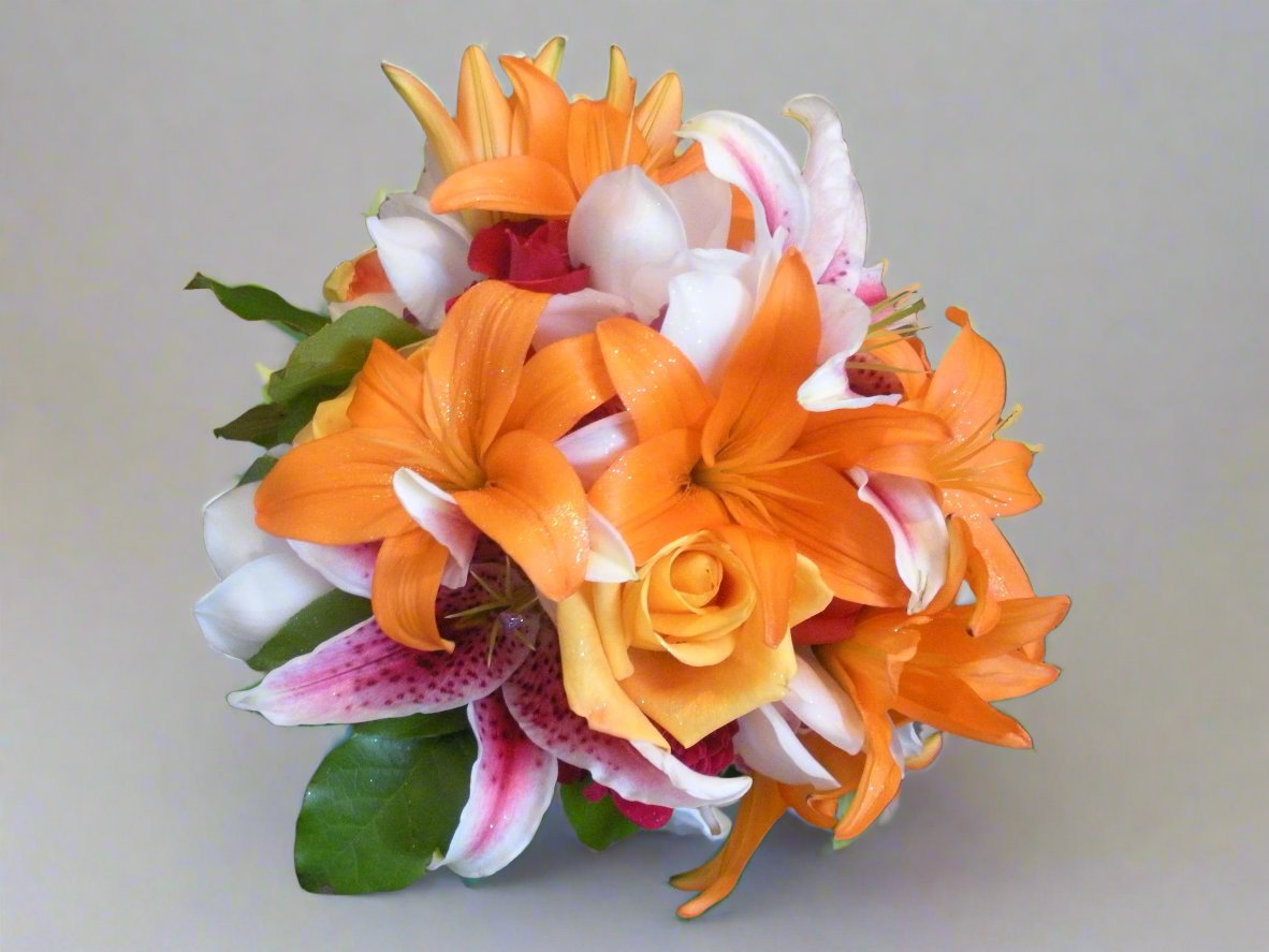 Prom/Homecoming Flower Orders