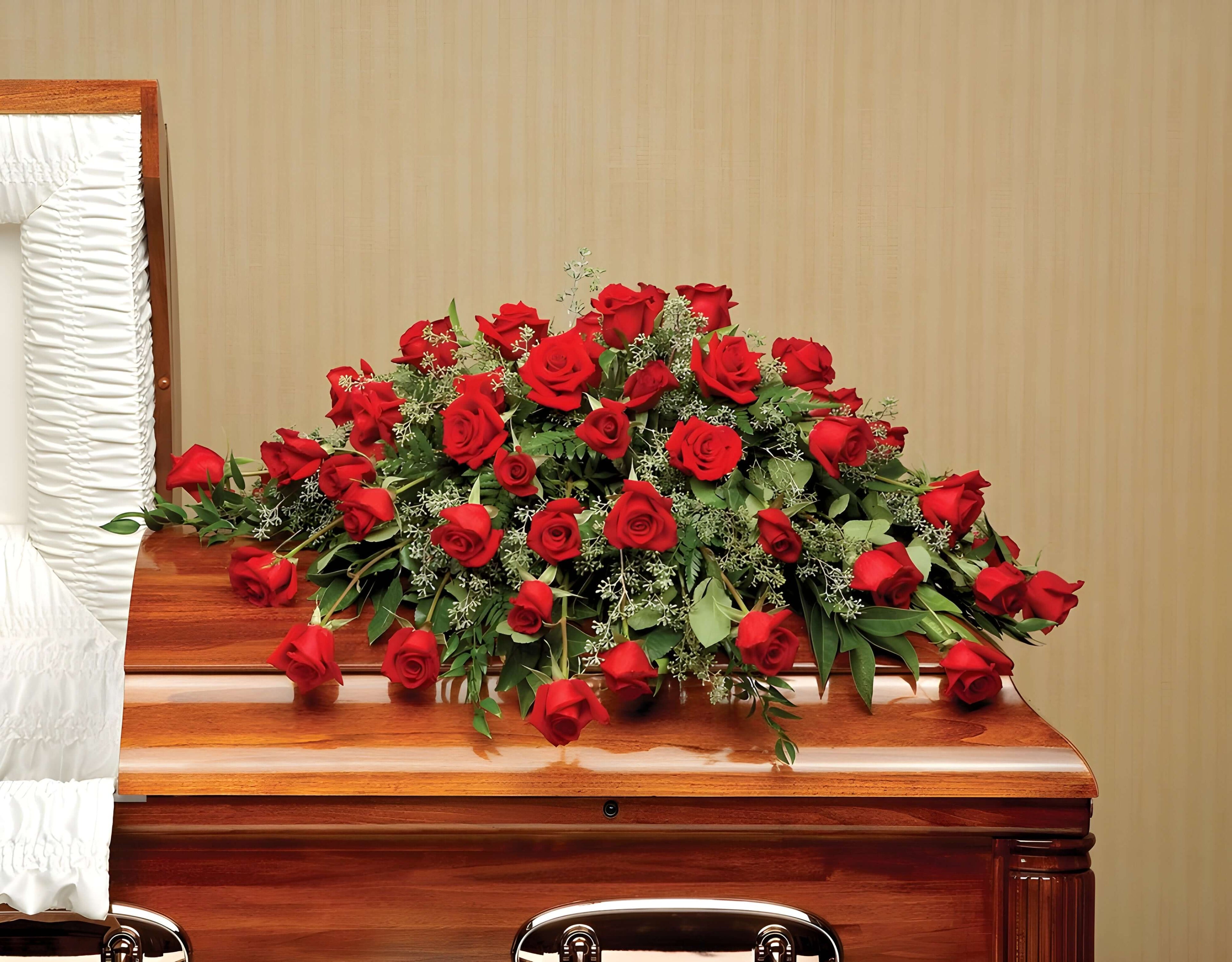 Sympathy Designs – Selmi's Weddings & Events